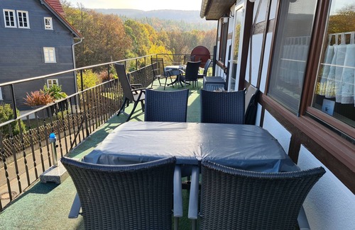 Bringhausen Apartment | Vacation apartment/apartment for 5 guests with 82m² in Edertal-Bringhausen (172667)
