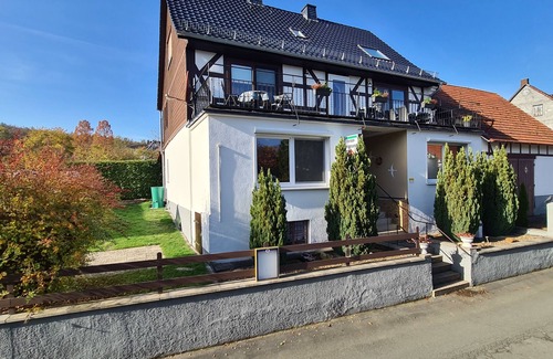 Bringhausen Apartment | Vacation apartment/apartment for 5 guests with 82m² in Edertal-Bringhausen (172667)