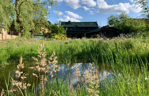 Vetschau/Spreewald Apartment | Vacation apartment/apartment for 5 guests with 89m² in Vetschau/Spreewald (168268)