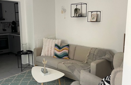 Odernheim am Glan Apartment | Vacation apartment/apartment for 2 guests with 42m² in Odernheim am Glan (296253)