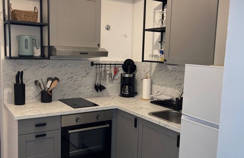 Odernheim am Glan Apartment | Vacation apartment/apartment for 2 guests with 42m² in Odernheim am Glan (296253)