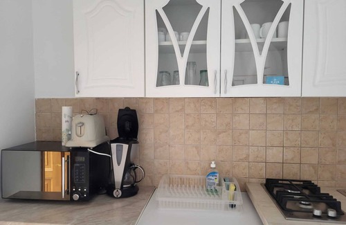 Balatonmariafurdo Apartment | Vacation apartment with pool, air conditioning, WLAN, playground right on the lake