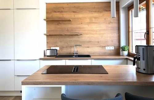 Fischbach Apartment | Vacation apartment Walnut with 60sqm, 2 bedrooms, max. 5 persons