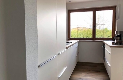 Fischbach Apartment | Vacation apartment Walnut with 60sqm, 2 bedrooms, max. 5 persons