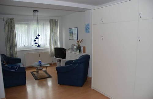 Am Schwarzen Busch Apartment | Vacation apartment "Kordigast" on Poel