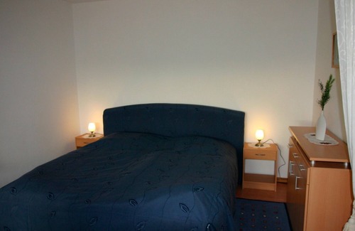 Heiligenhafen Apartment | Vacation apartment/apartment for 4 guests with 45m² in Heiligenhafen (5766)