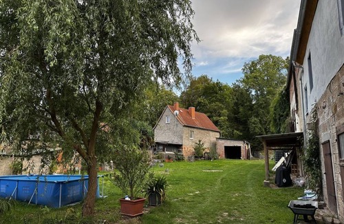 Nebra Other | Vacation apartment Unstruttal - KniSi Ranch