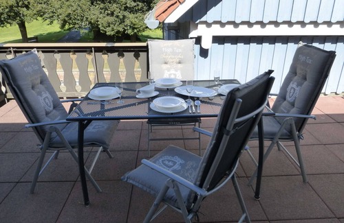 Mossautal Apartment | Vacation apartment 3 - Holiday apartments Zur Mühle