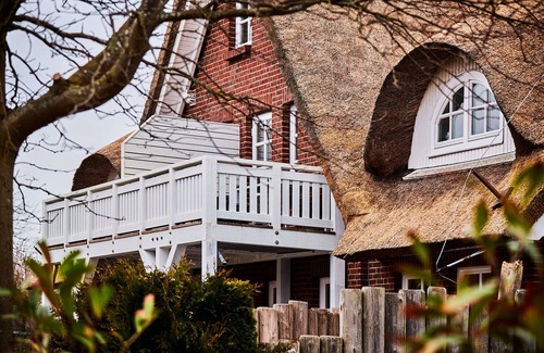 Althagen Apartment | Vacation apartment/apartment for 6 guests with 83m² in Ahrenshoop (161259)