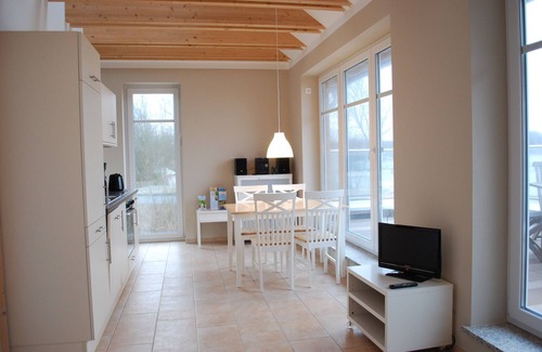 Heikendorf Apartment | Vacation apartment/apartment for 4 guests with 44m² in Heikendorf (60251)