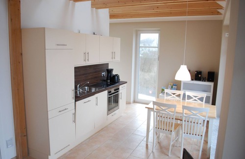 Heikendorf Apartment | Vacation apartment/apartment for 4 guests with 44m² in Heikendorf (60251)