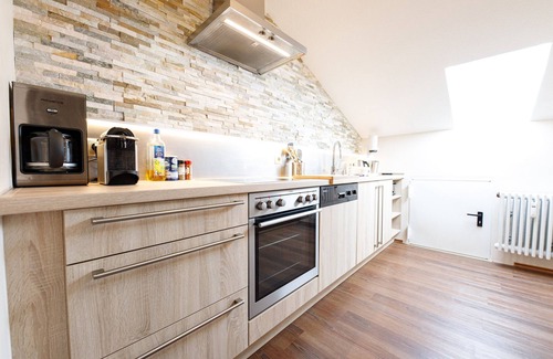 Untergrainau Apartment | Vacation apartment Akelei in Grainau (district Garmisch-Partenkirchen)