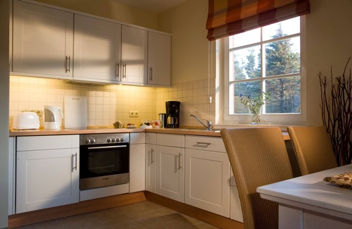 Neuhaus Apartment | Vacation apartment/apartment for 4 guests with 70m² in Dierhagen (123518)