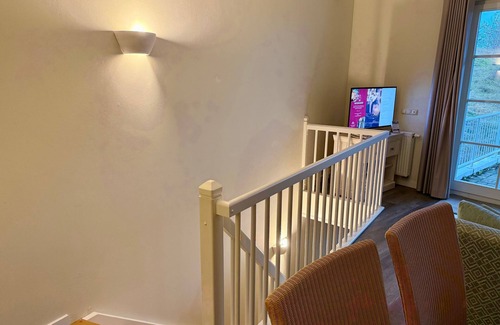 Neuhaus Apartment | Vacation apartment/apartment for 4 guests with 70m² in Dierhagen (123518)