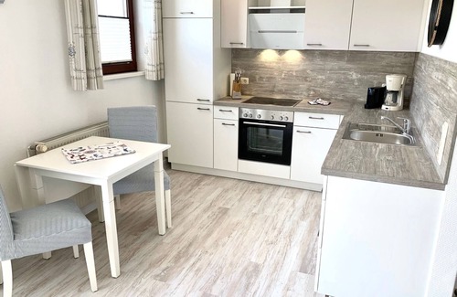 Grodersby Apartment | Vacation apartment/apartment for 3 guests with 50m² in Grödersby (18692)
