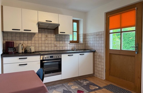 Ingenried Apartment | Vacation apartment/apartment for 4 guests with 75m² in Ingenried (296910)
