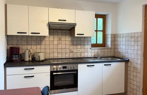 Ingenried Apartment | Vacation apartment/apartment for 4 guests with 75m² in Ingenried (296910)