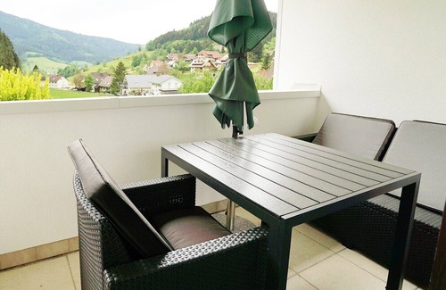 Haslachsimonswald Apartment | Vacation apartment Höllkopf, 50sqm, 1 bedroom, max. 2 persons