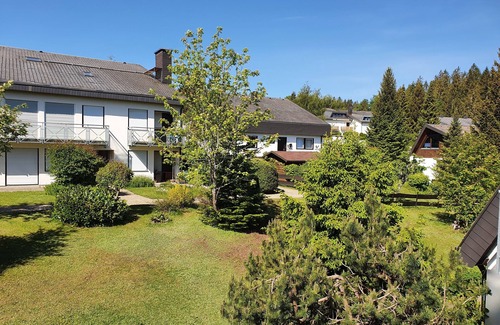 Schoenwald Apartment | Vacation apartment in the Black Forest with swimming pool, sauna and WLAN