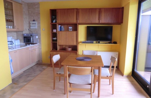 Schoenhagen Apartment | Vacation apartment Koje