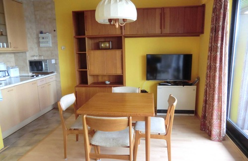 Schoenhagen Apartment | Vacation apartment Koje