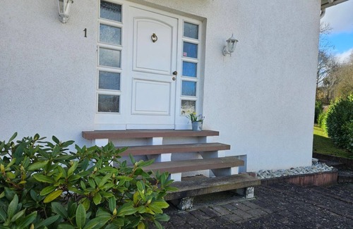 Konen Apartment | Vacation apartment Saarglück - Holiday apartment