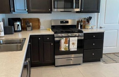 Wildwood House | Vacation at Disney or Universal and enjoy a family friendly home at same time!