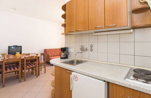 Katoro Apartment | Vacation complex Polynesia Apartment EA2BP3 for 5 persons