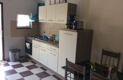 Leubnitz-Neuostra House | Vacation cottage Mockritz