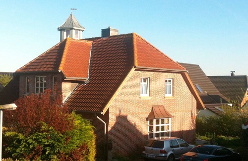 Landkirchen Apartment | Vacation apartment/apartment for 4 guests with 68m² in Fehmarn OT Landkirchen (59205)