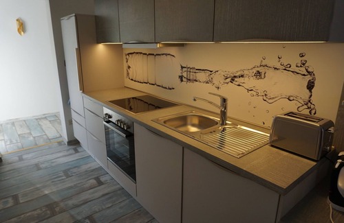 Landkirchen Apartment | Vacation apartment/apartment for 4 guests with 75m² in Fehmarn OT Landkirchen (120485)