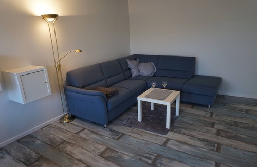 Landkirchen Apartment | Vacation apartment/apartment for 4 guests with 75m² in Fehmarn OT Landkirchen (120485)