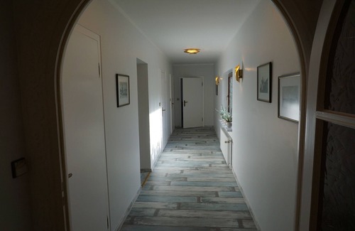 Landkirchen Apartment | Vacation apartment/apartment for 4 guests with 75m² in Fehmarn OT Landkirchen (120485)
