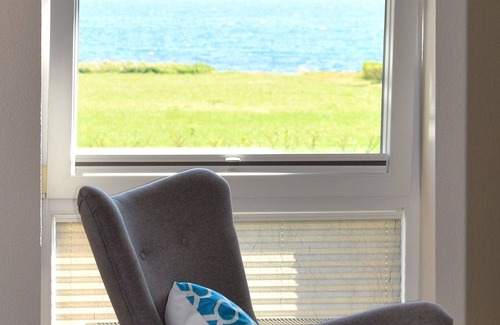 Staberdorf Apartment | Vacation apartment/apartment for 4 guests with 65m² in Fehmarn OT Staberdorf (96161)