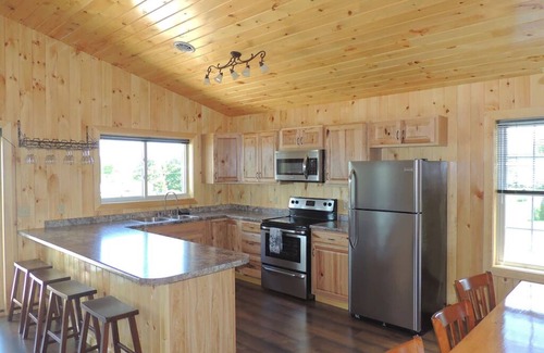 Cape Vincent House | Vacation Home #21 - 5 bedroom/3 bath