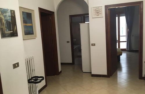 Ginosa Apartment | Vacation home Controra, Ginosa (TA)