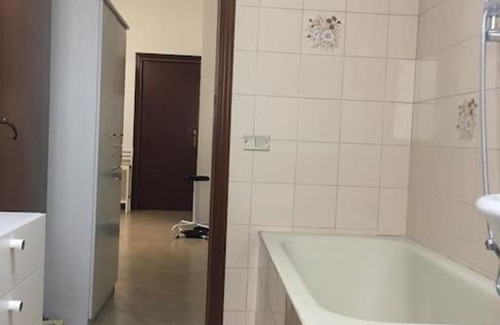 Ginosa Apartment | Vacation home Controra, Ginosa (TA)