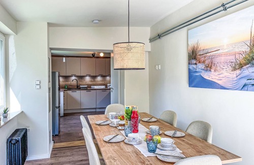 Roevershagen House | Vacation home Emilie by Interhome