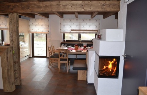 Forstau House | Vacation home for 12 guests with 147m² in Forstau (273653)