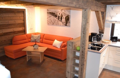Forstau House | Vacation home for 12 guests with 147m² in Forstau (273653)