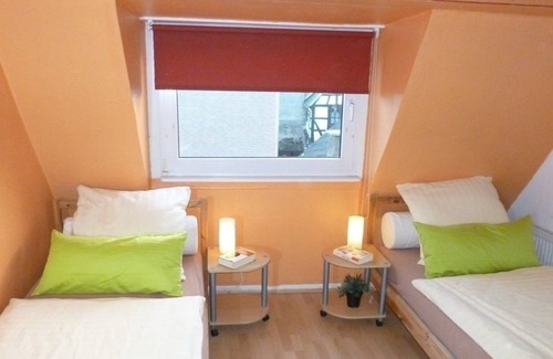 Neuendorf House | Vacation home for 13 guests with 155m² in Koblenz (163838)