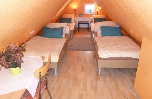 Neuendorf House | Vacation home for 13 guests with 155m² in Koblenz (163838)