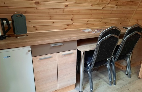 Silberstedt House | Vacation home for 3 guests with 18m² in Silberstedt (162703)