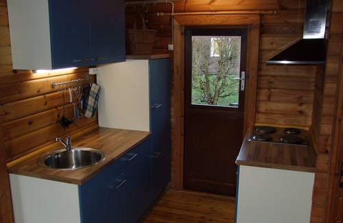 Westerholz House | Vacation home for 3 guests with 45m² in Westerholz (297163)