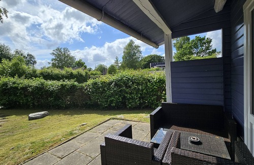Westerholz House | Vacation home for 3 guests with 45m² in Westerholz (297163)