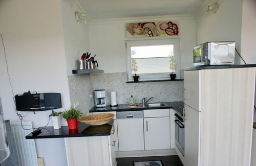 Staberdorf House | Vacation home for 4 guests with 60m² in Staberdorf (125274)