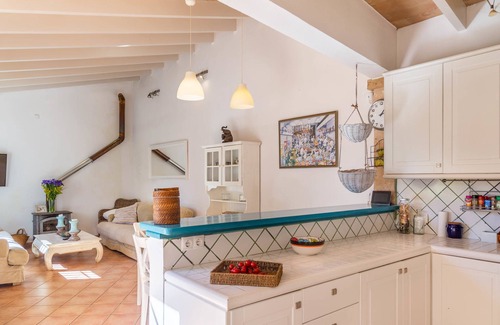Andraitx House | Vacation home for 6 guests with 120m² in Andratx (148385)