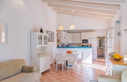Andraitx House | Vacation home for 6 guests with 120m² in Andratx (148385)