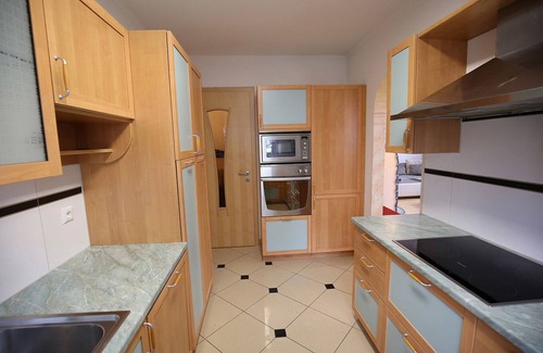 Aich House | Vacation home for 6 guests with 150m² in Aich (68205)