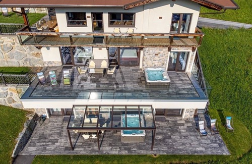 Emberg House | Vacation home for 8 guests with 120m² in Kaltenbach (295471)